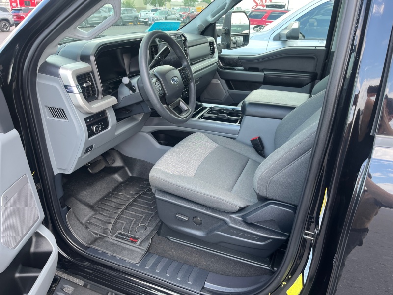2024 Ford Super Duty F-250 SRW