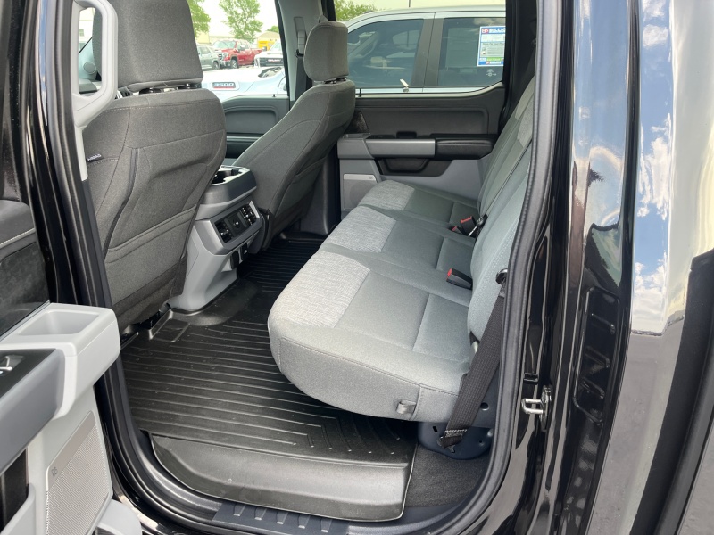 2024 Ford Super Duty F-250 SRW