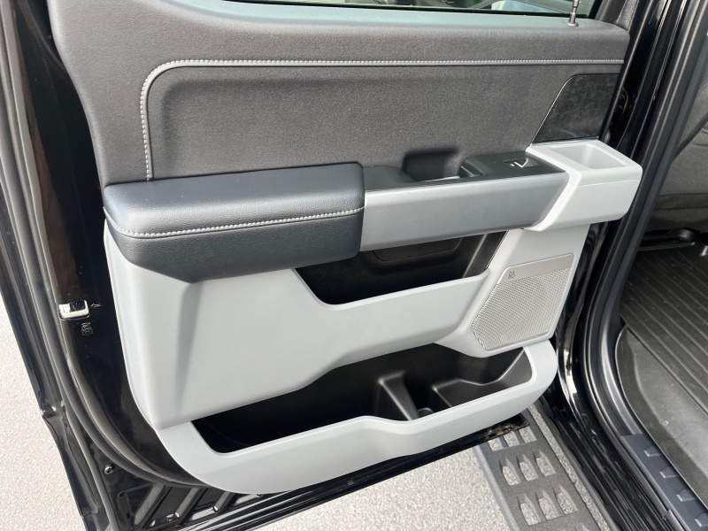 2024 Ford Super Duty F-250 SRW