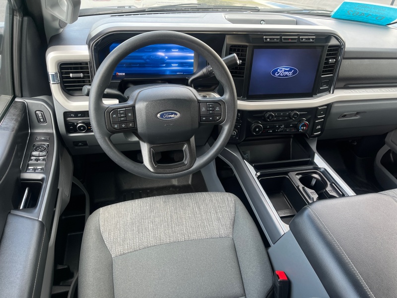 2024 Ford Super Duty F-250 SRW