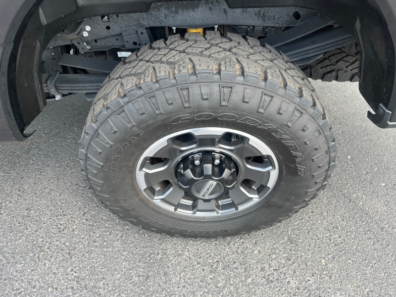 2024 Ford Super Duty F-250 SRW