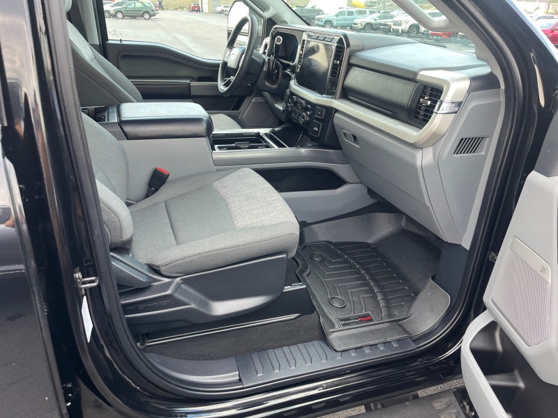 2024 Ford Super Duty F-250 SRW