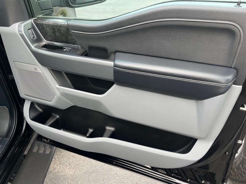2024 Ford Super Duty F-250 SRW