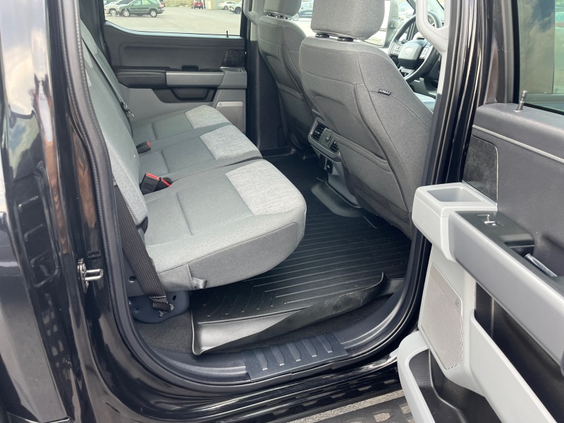 2024 Ford Super Duty F-250 SRW