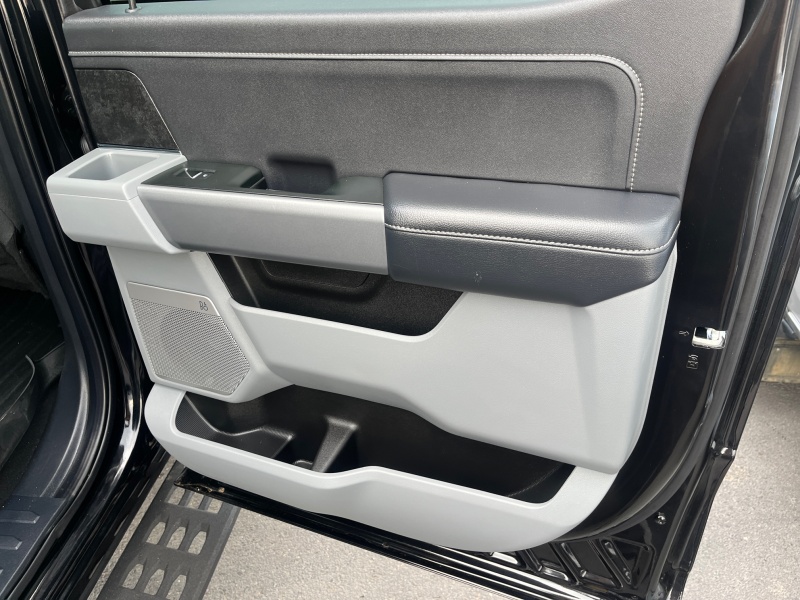 2024 Ford Super Duty F-250 SRW