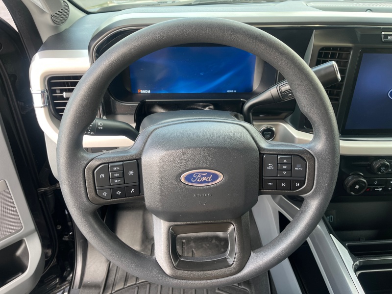 2024 Ford Super Duty F-250 SRW