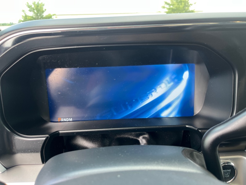 2024 Ford Super Duty F-250 SRW