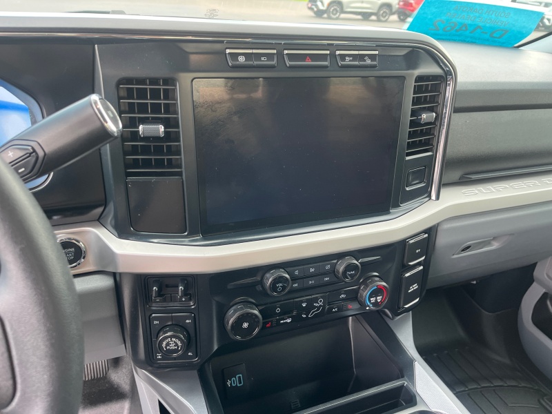 2024 Ford Super Duty F-250 SRW