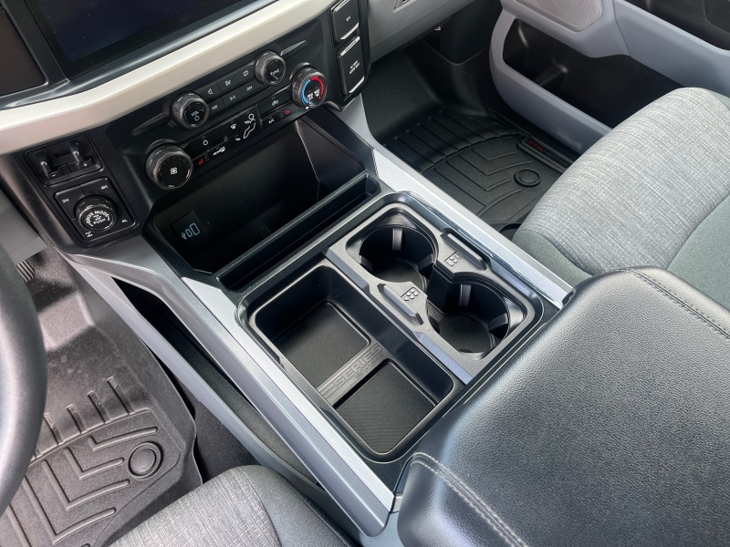 2024 Ford Super Duty F-250 SRW