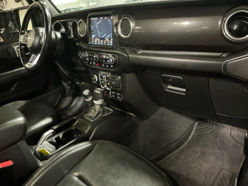 2020 Jeep Wrangler Unlimited