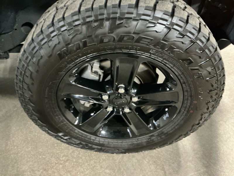 2020 Jeep Wrangler Unlimited
