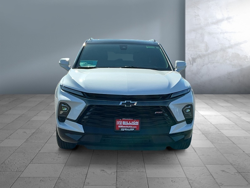 2024 Chevrolet Blazer