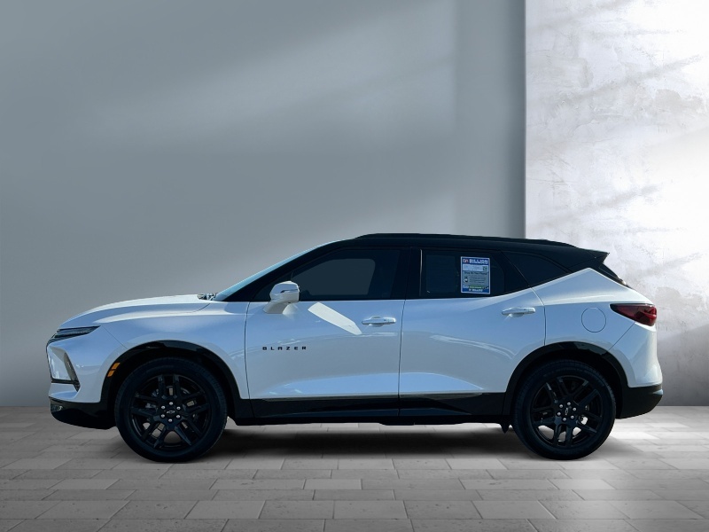 2024 Chevrolet Blazer