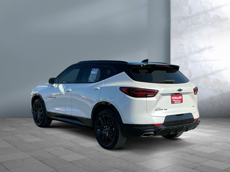 2024 Chevrolet Blazer