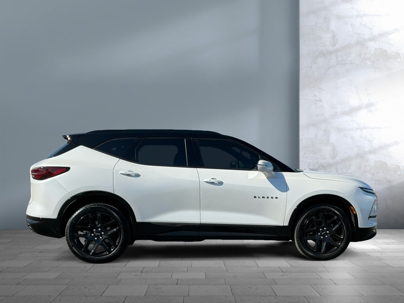 2024 Chevrolet Blazer