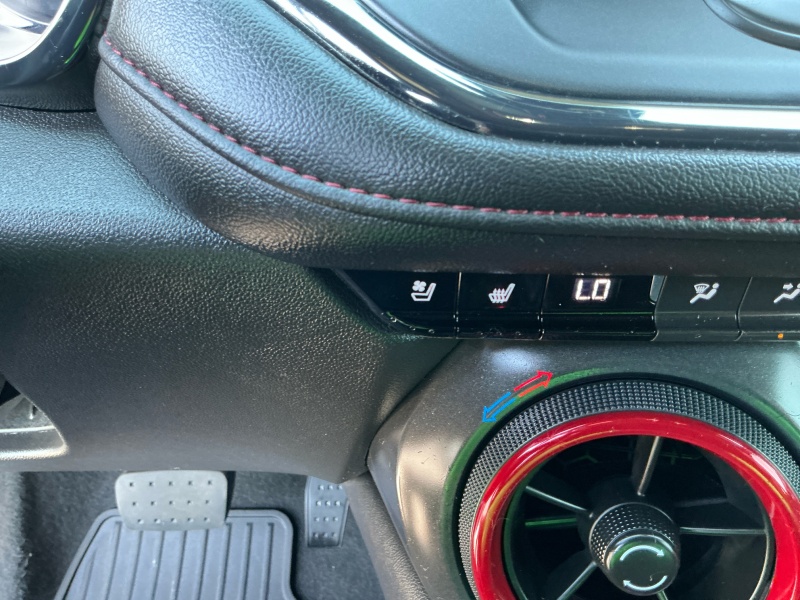 2024 Chevrolet Blazer