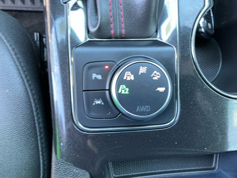 2024 Chevrolet Blazer