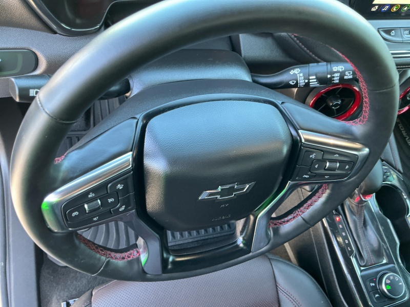 2024 Chevrolet Blazer
