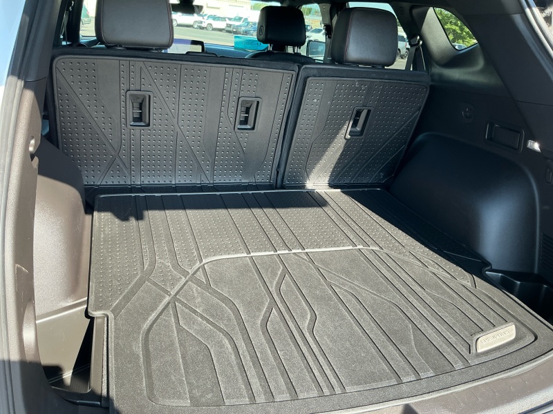 2024 Chevrolet Blazer
