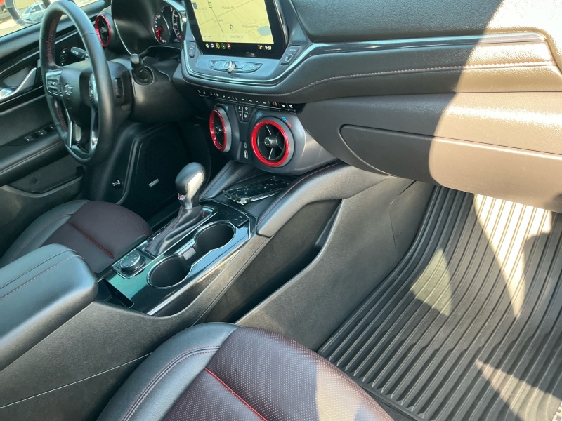 2024 Chevrolet Blazer