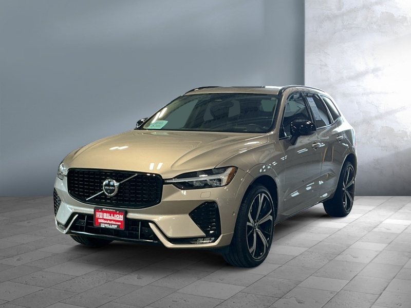 2023 Volvo Xc60