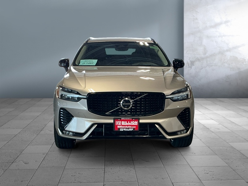 2023 Volvo XC60