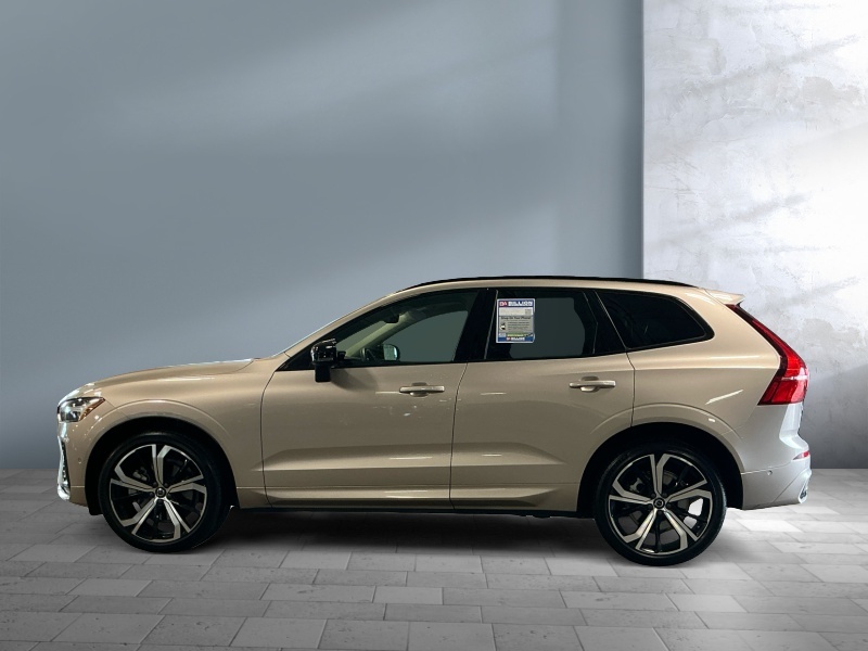 2023 Volvo XC60