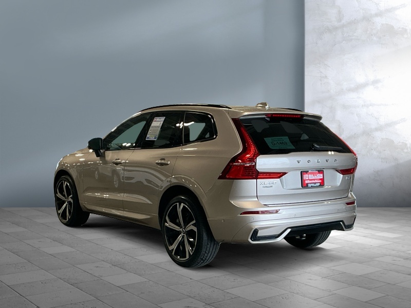 2023 Volvo XC60