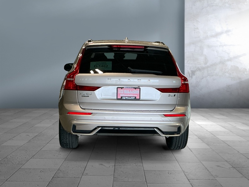 2023 Volvo XC60