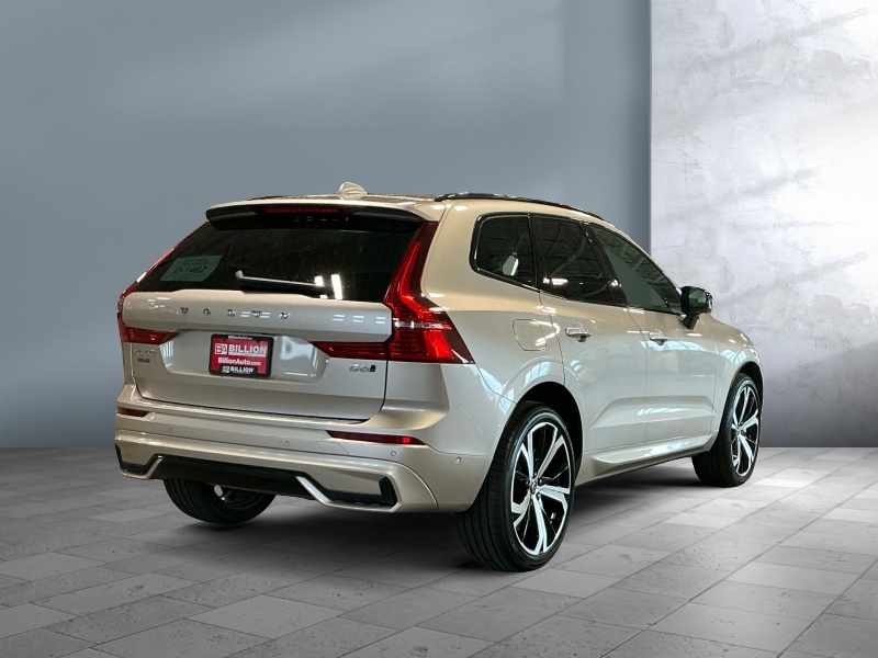 2023 Volvo XC60