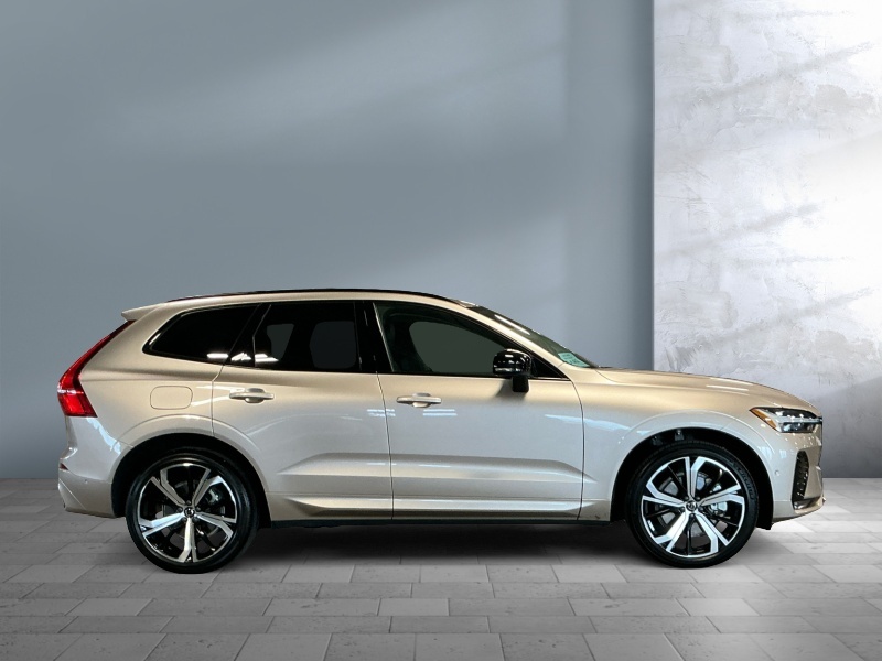 2023 Volvo XC60
