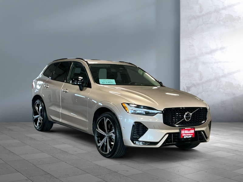 2023 Volvo XC60