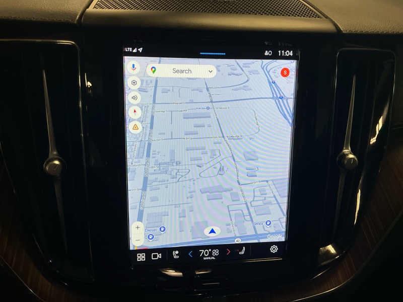2023 Volvo XC60