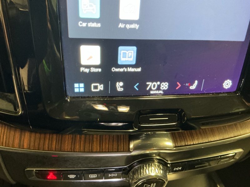 2023 Volvo XC60