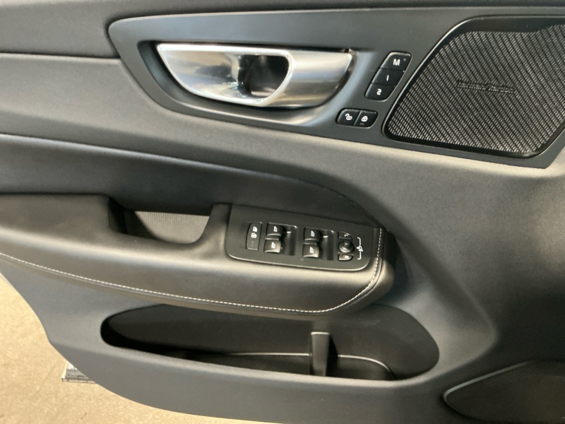 2023 Volvo XC60