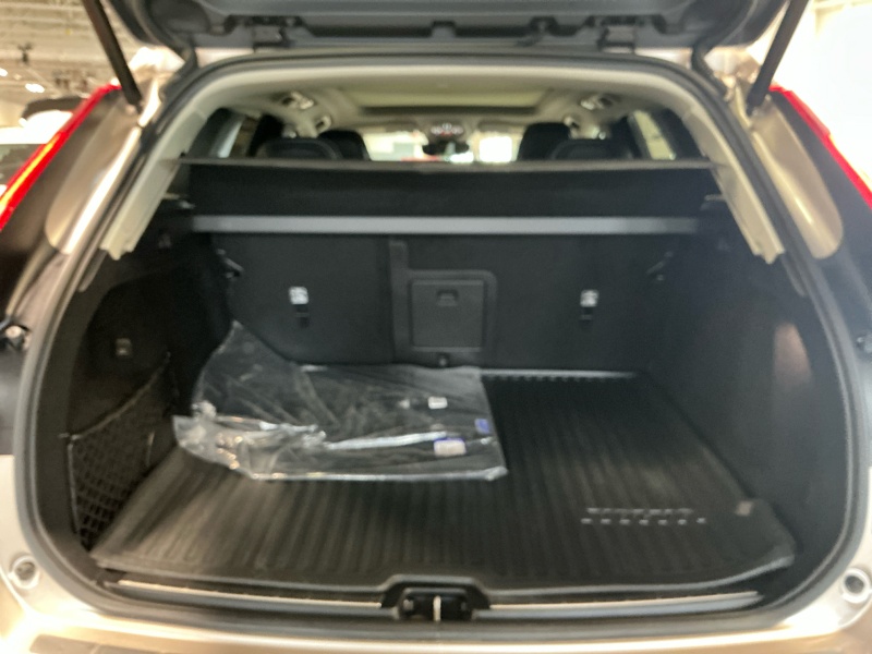 2023 Volvo XC60