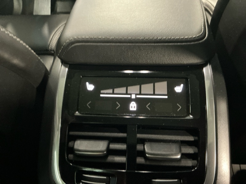 2023 Volvo XC60