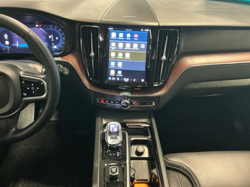 2023 Volvo XC60