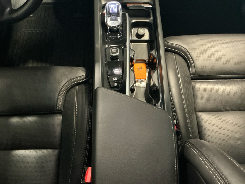 2023 Volvo XC60