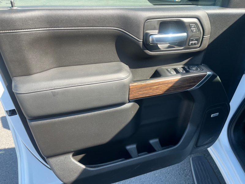 2023 Chevrolet Silverado 3500HD