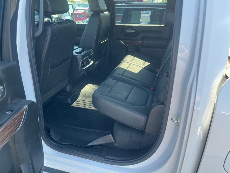 2023 Chevrolet Silverado 3500HD