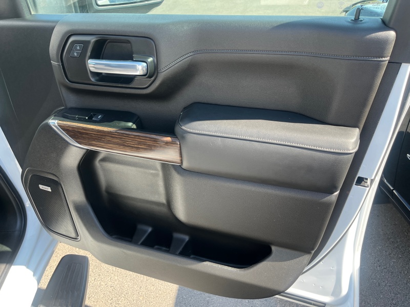2023 Chevrolet Silverado 3500HD
