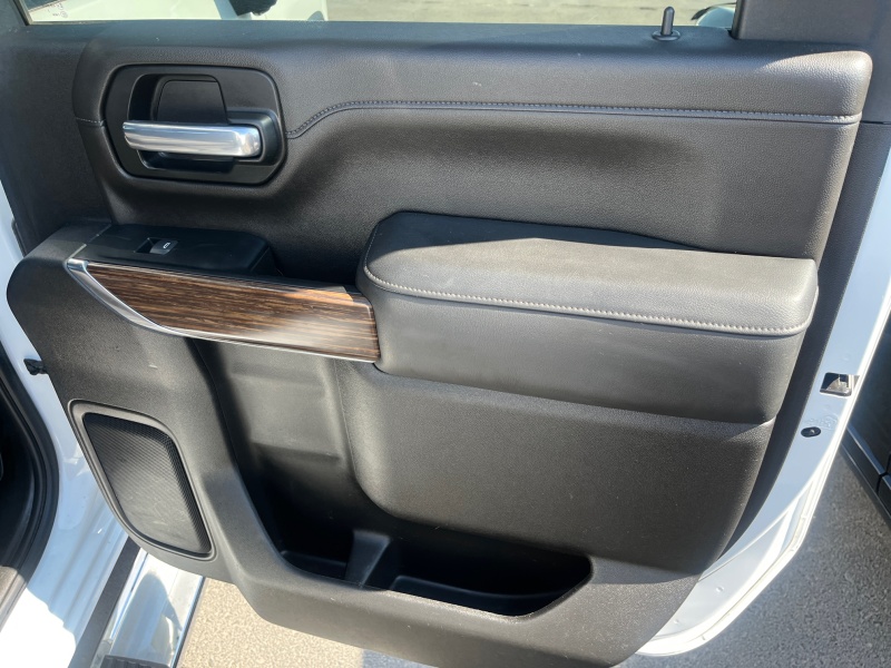 2023 Chevrolet Silverado 3500HD