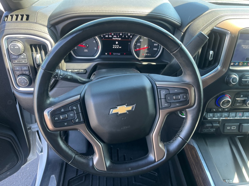 2023 Chevrolet Silverado 3500HD