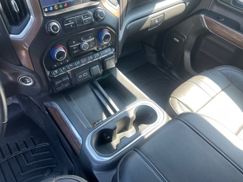 2023 Chevrolet Silverado 3500HD
