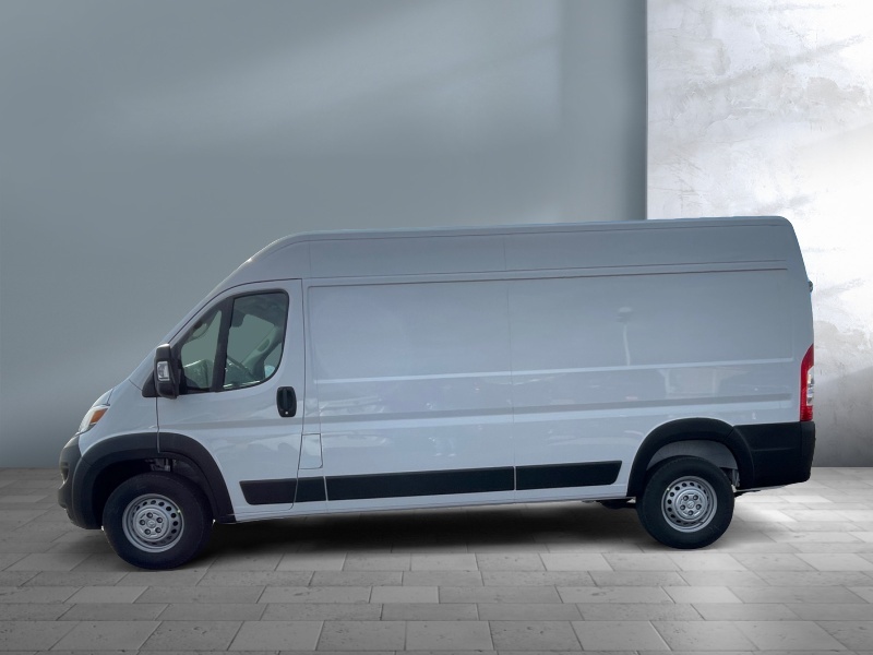 2025 Ram ProMaster Cargo Van
