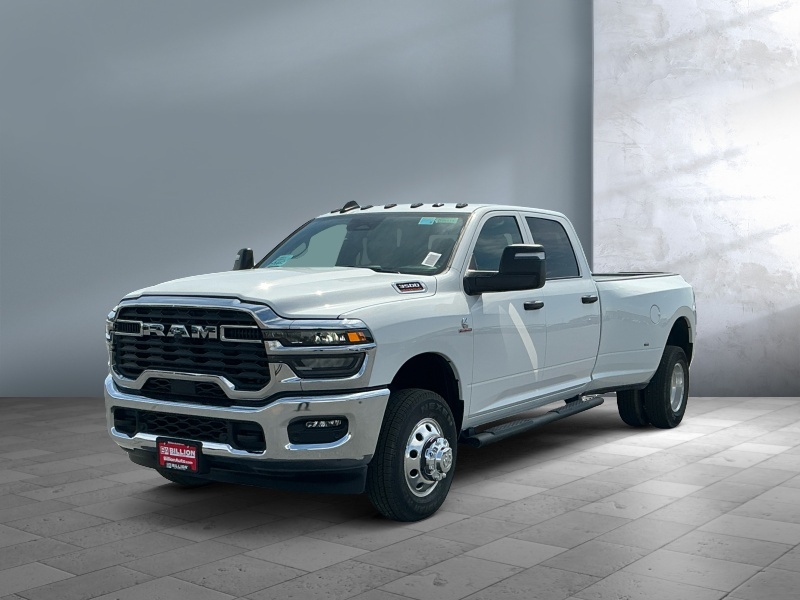 New 2025 Ram 3500 Tradesman Trucks