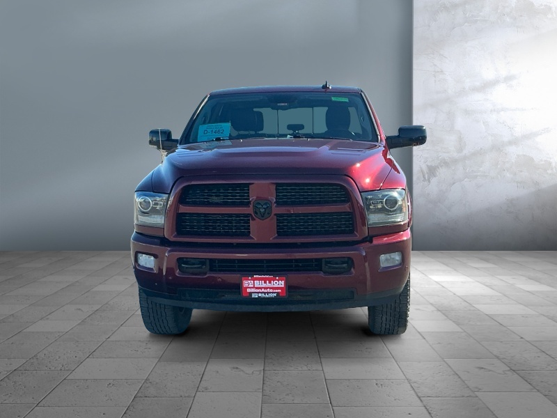 2016 Ram 2500