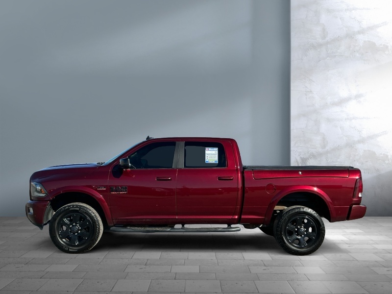 2016 Ram 2500