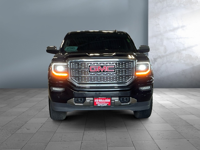 2016 GMC Sierra 1500